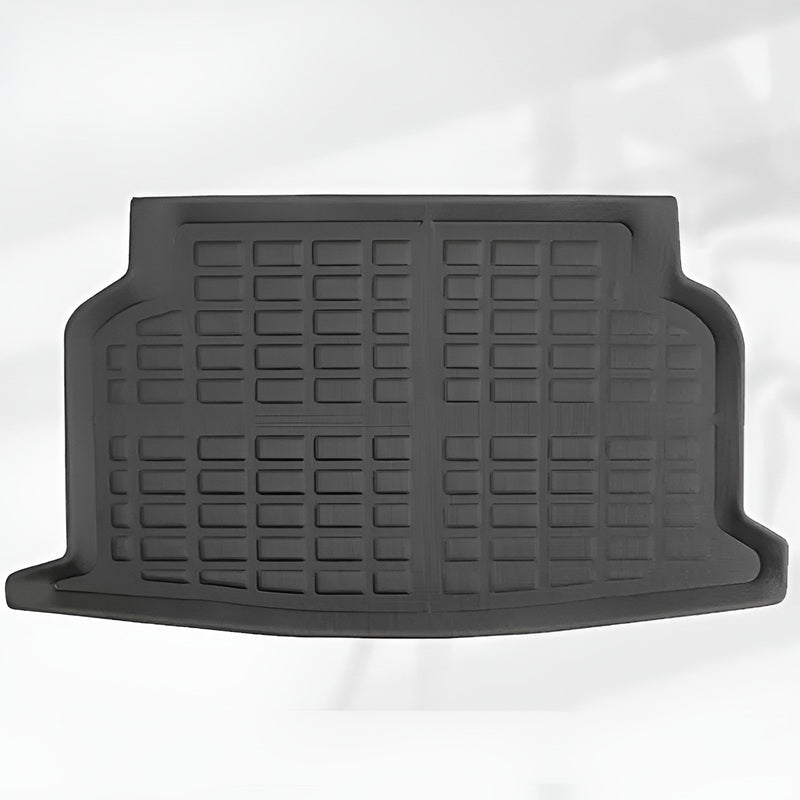 Trunk Mat and Floor Mats for MG3 Hybrid(2024-2025)