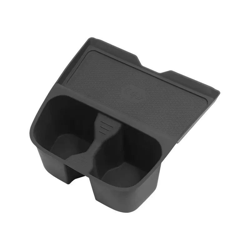 Center Console Cup Holder Wireless Charger Mat for MG3(2024-2025)