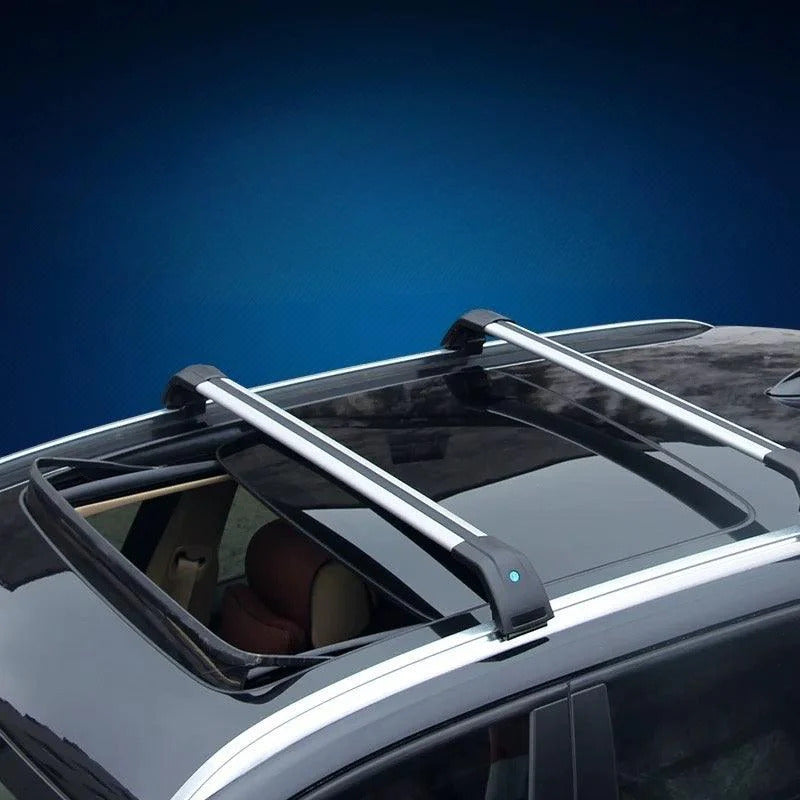 Roof Racks for MG S5/MG QS
