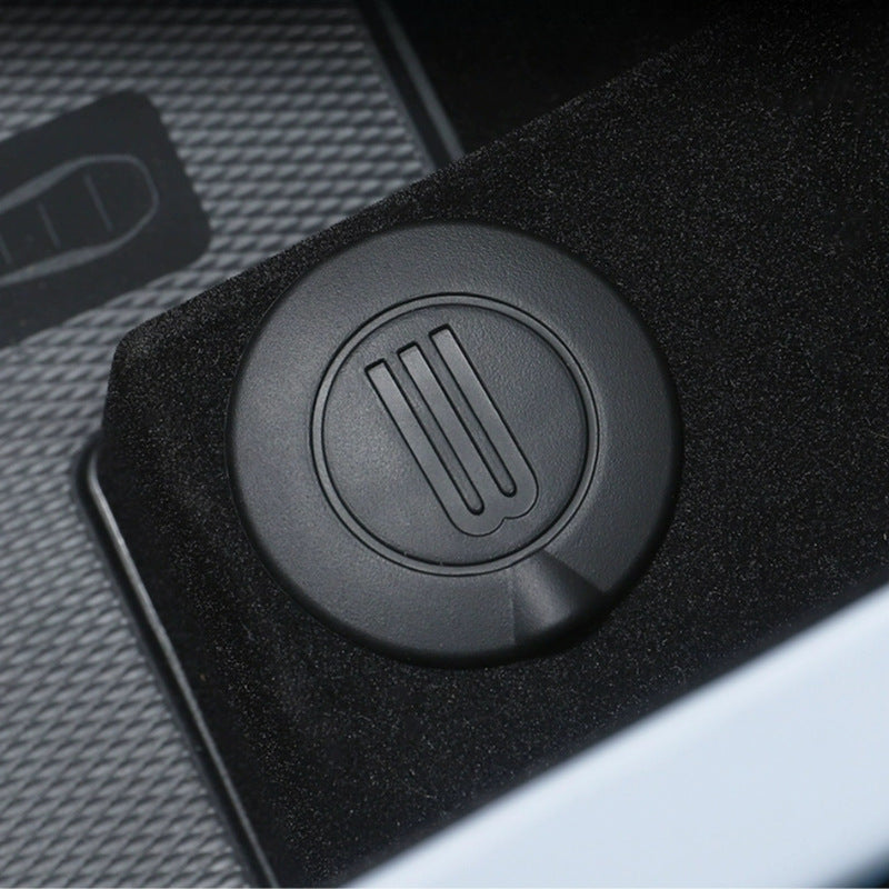 Mic Charging Port Protective Cover for BYD