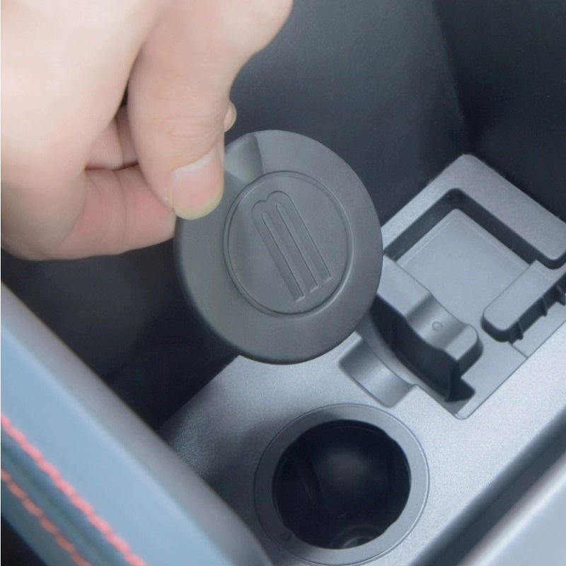 Mic Charging Port Protective Cover for BYD