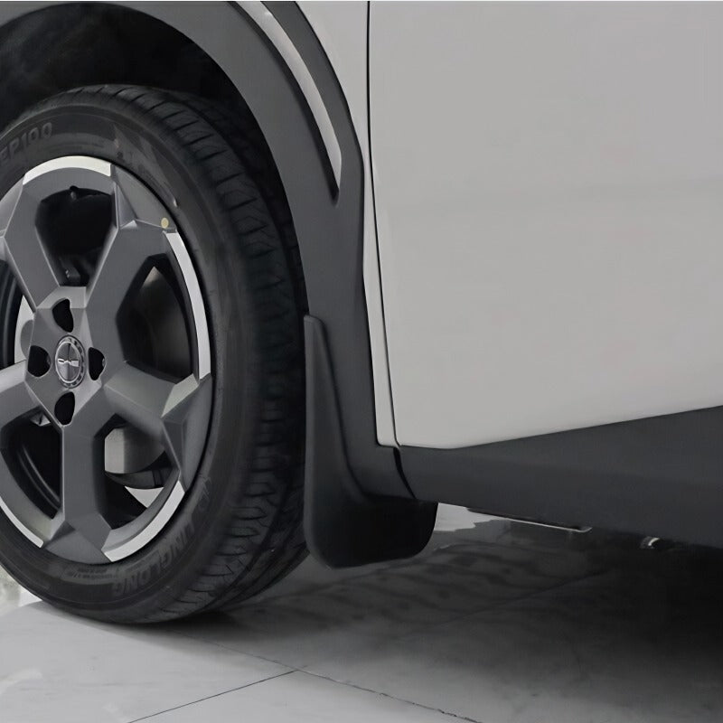 Mud Flap for BYD Dolphin Surf/Mini
