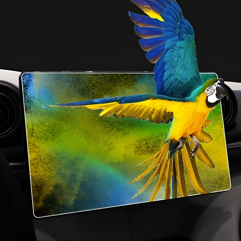 Navigation Touch Screen Protector for BYD Dolphins