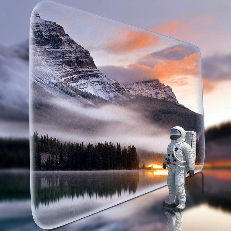 Navigation Touch Screen Protector for ZEEKR X