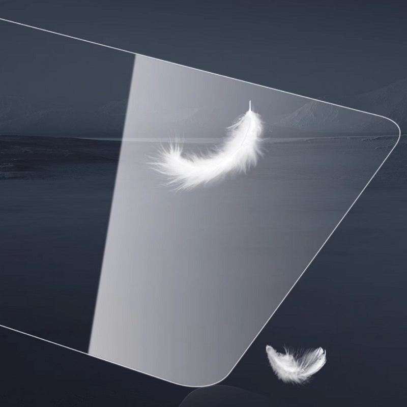 Screen Tempered Glass Protection Film for BYD Han