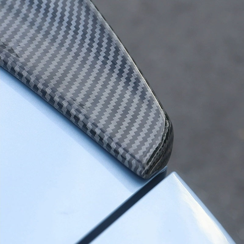 Performances Spoiler for BYD Seal