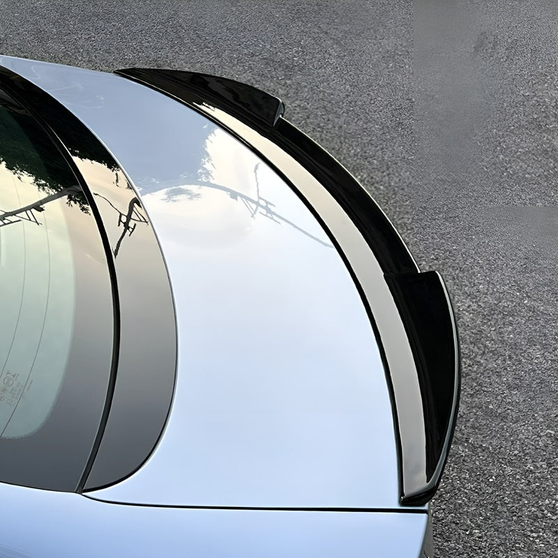 Performances Spoiler for BYD Seal