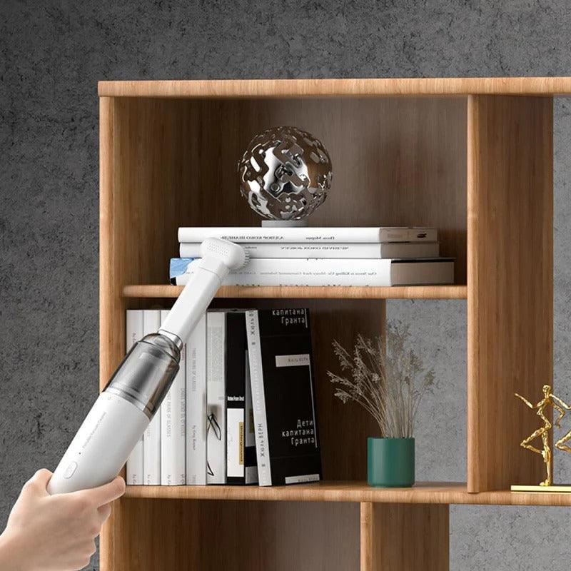 Car Handheld Vacuum Cleaner