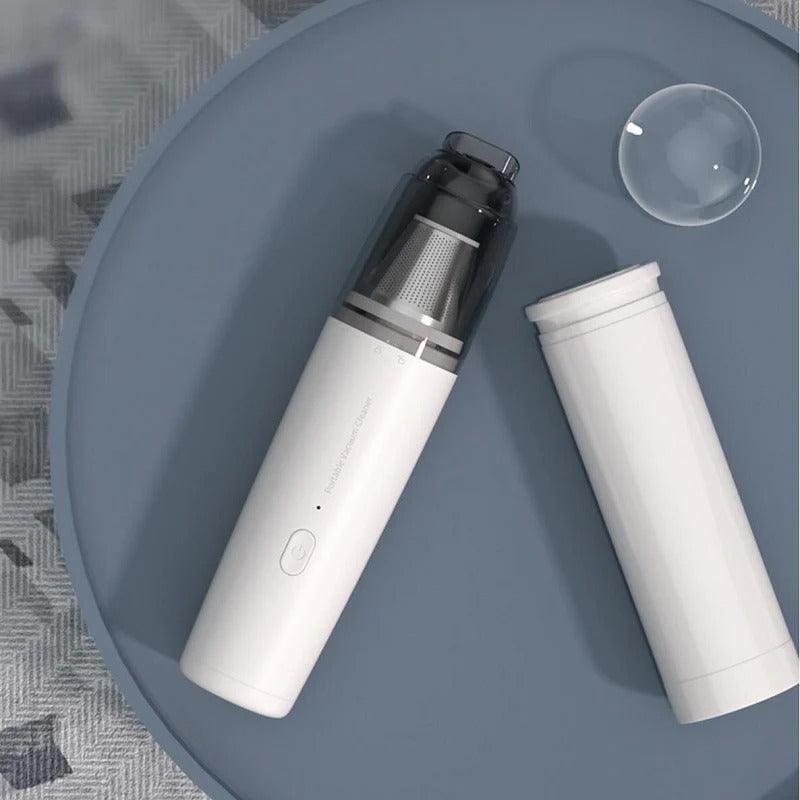Car Handheld Vacuum Cleaner
