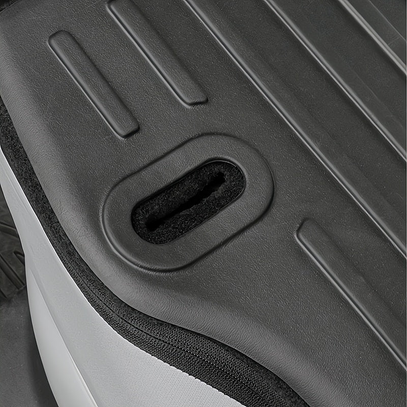 Rear Seat Protection for BYD Seal