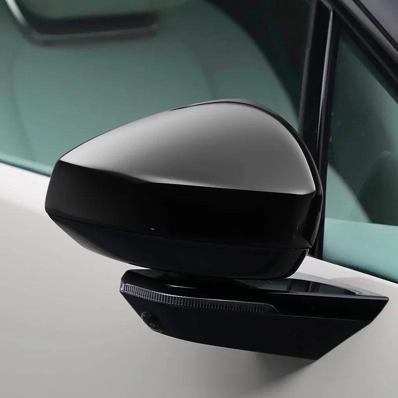 Car Door Rear View Mirror Trim Cover for ZEEKR X