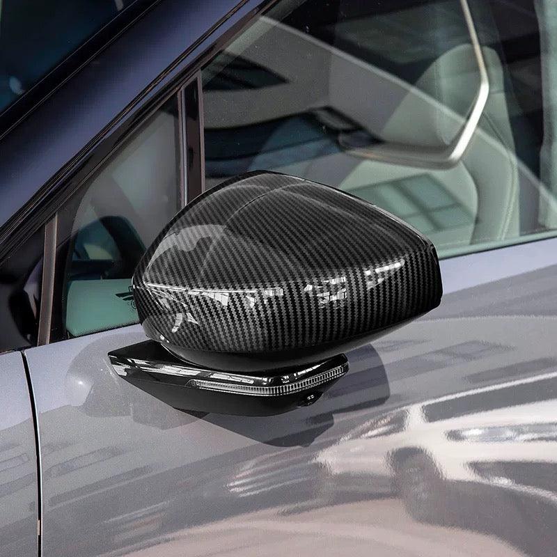 Car Door Rear View Mirror Trim Cover for ZEEKR X