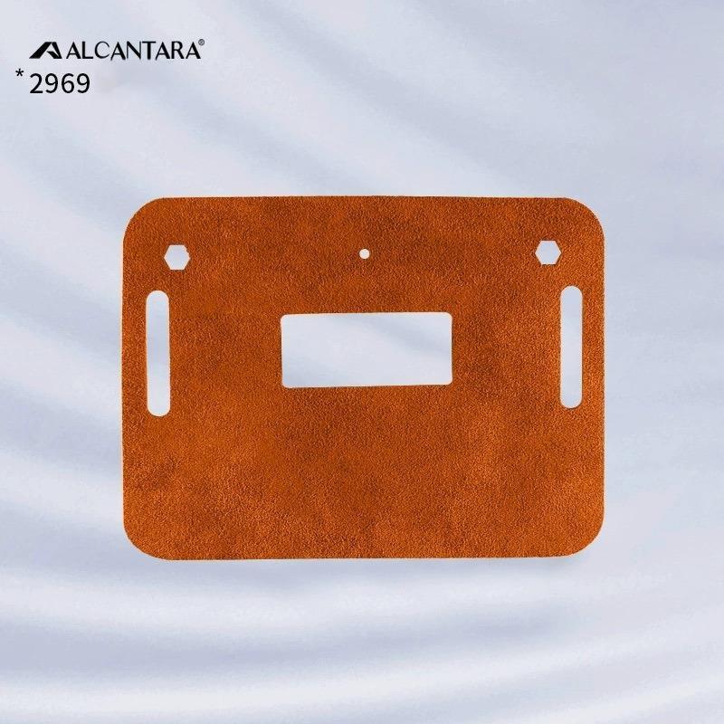 Roof Reading Light  Protective Decorative Sticker for ZEEKR X