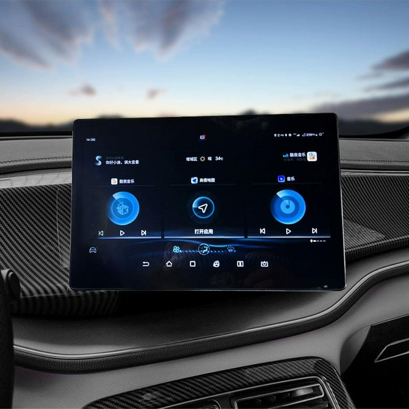 Screen Rotation Kit for BYD