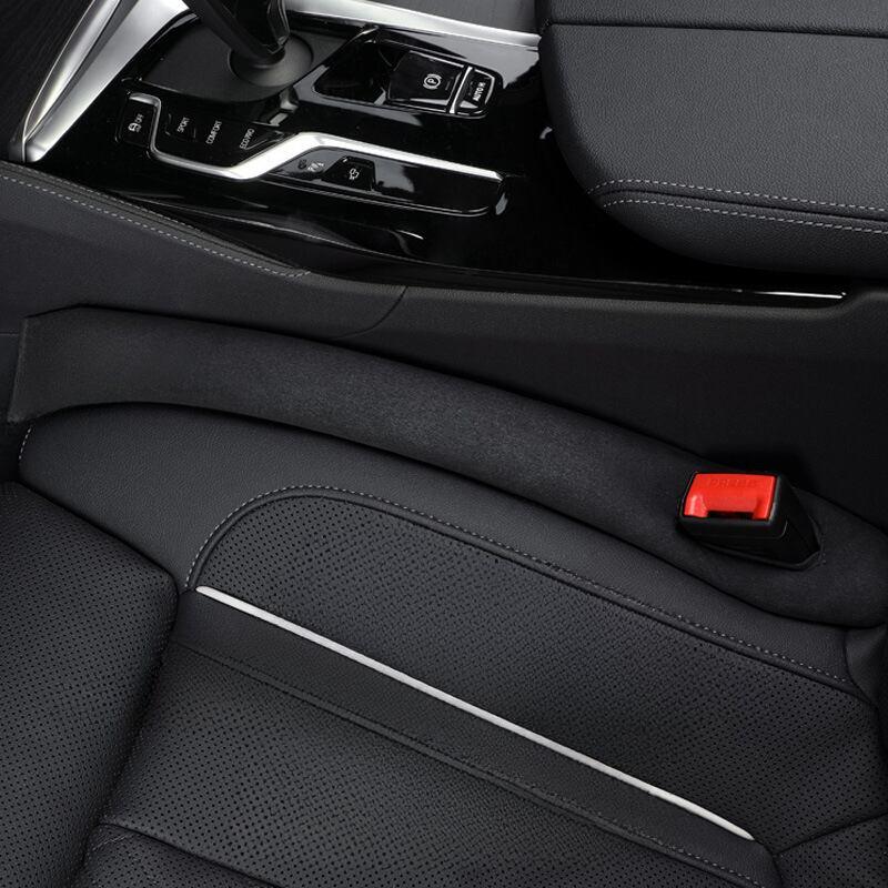 Seat Gap Fillers for MG