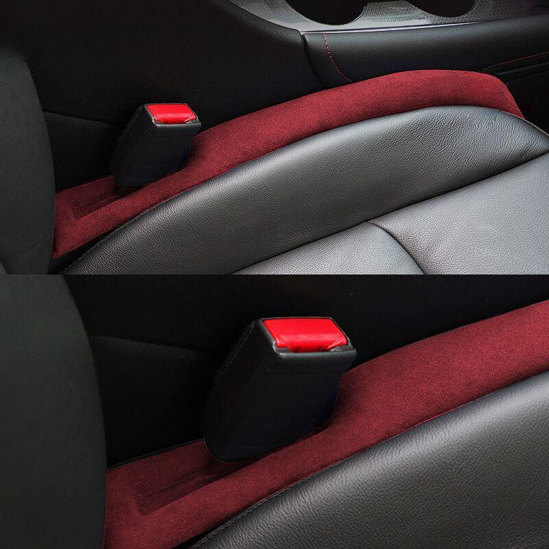 Seat Gap Fillers