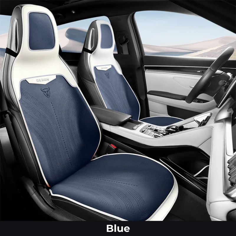 Seat Cushion for BYD (5-seater full set)