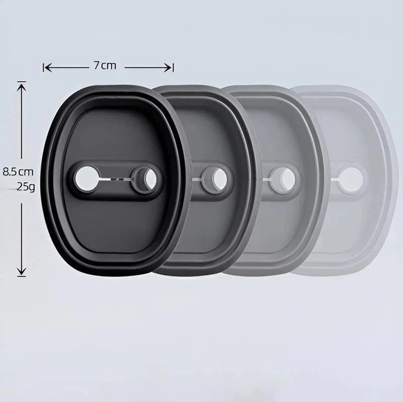 Silicone Door Lock Protector