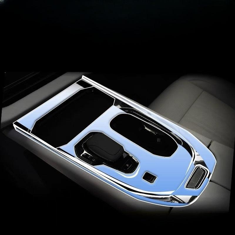 PPF Interior Protection Film for ZEEKR 009