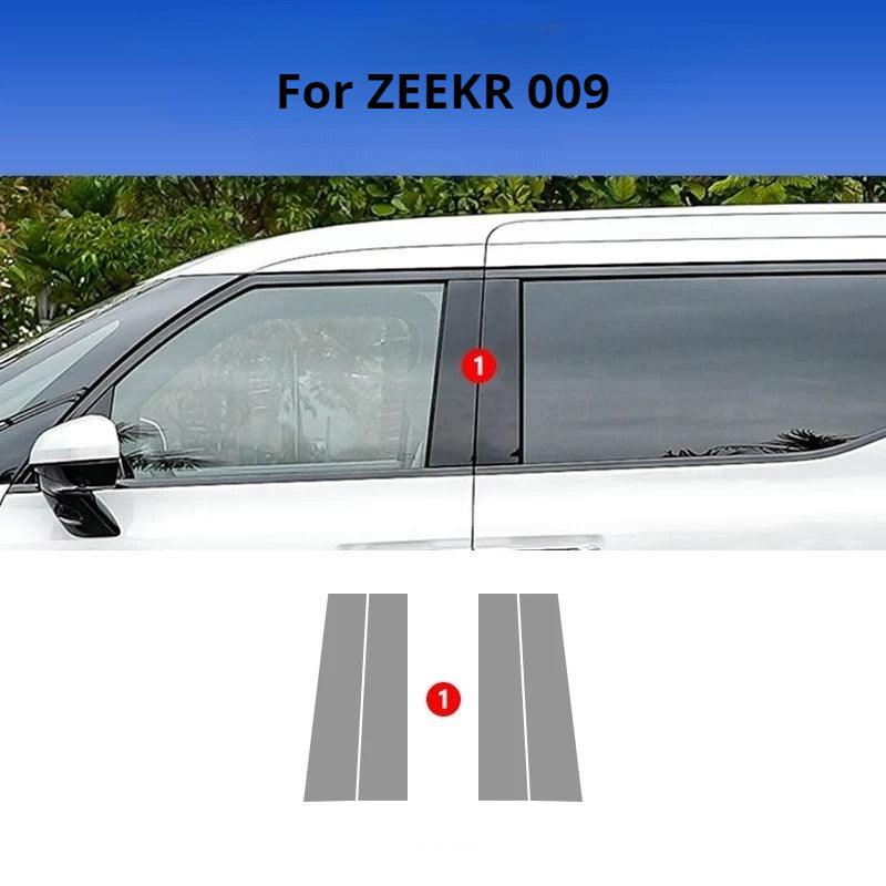 PPF Interior Protection Film for ZEEKR 009