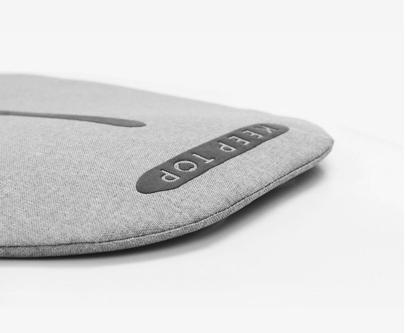 Car Child Safety Seat Pad Protection Bottom Wear Mat