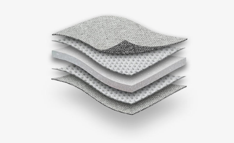 Car Child Safety Seat Pad Protection Bottom Wear Mat for BYD