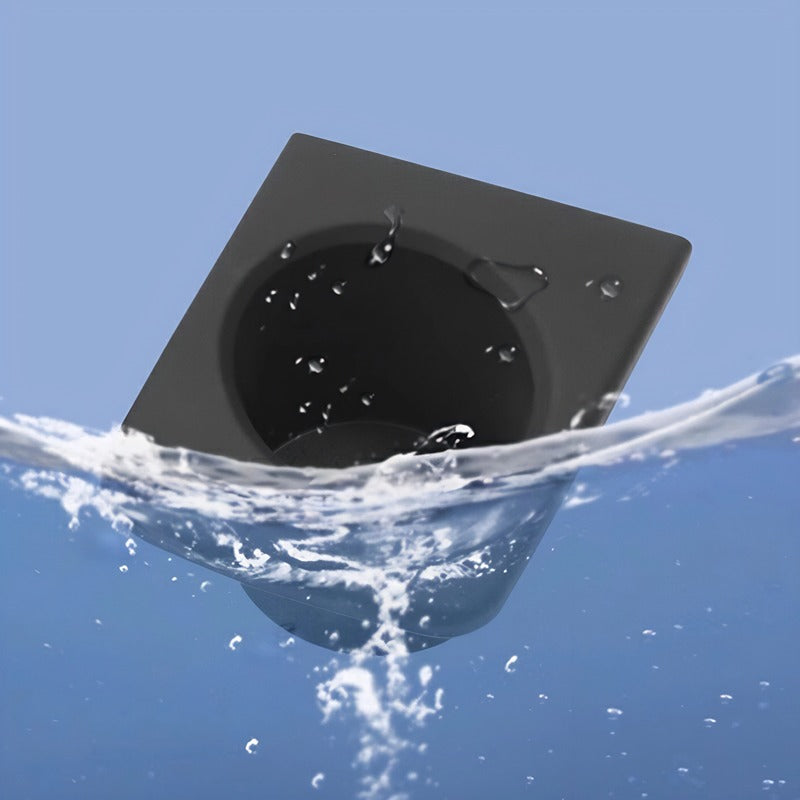 Third Row Cup Holder Cover for BYD M9 (2 Pcs)