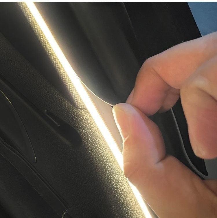 Trunk Lighting Ambient Light