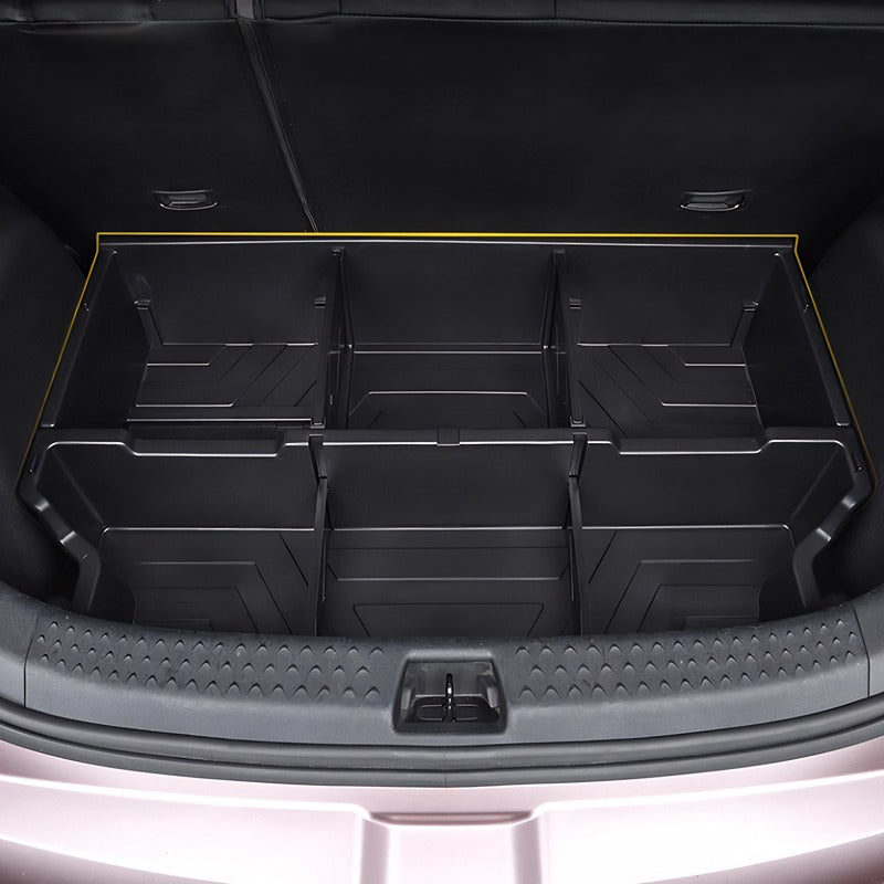 Trunk Storage Box for BYD Dolphins