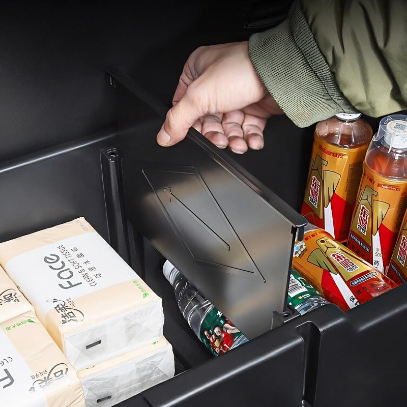 Trunk Storage Box for BYD Dolphins