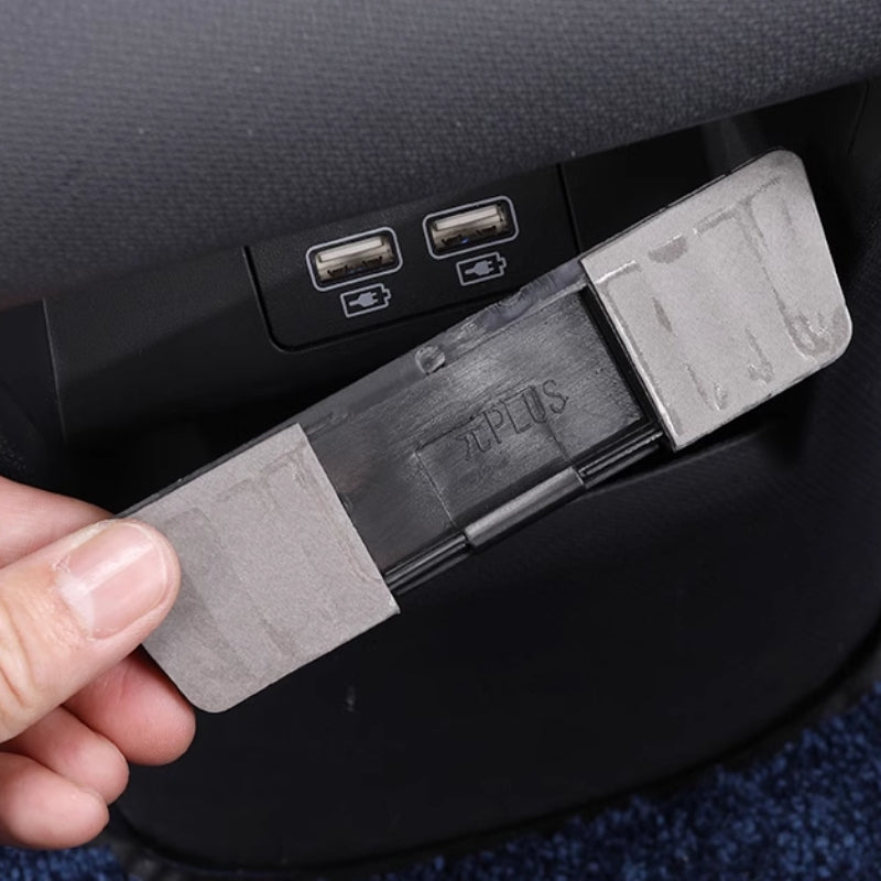 USB Charging Port Protective Cover for BYD
