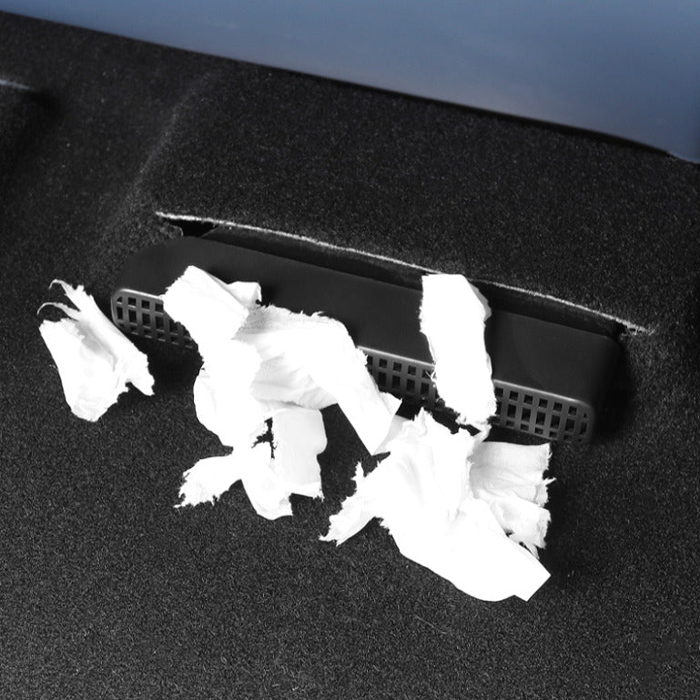 Under-seat Air Vent Cover for BYD