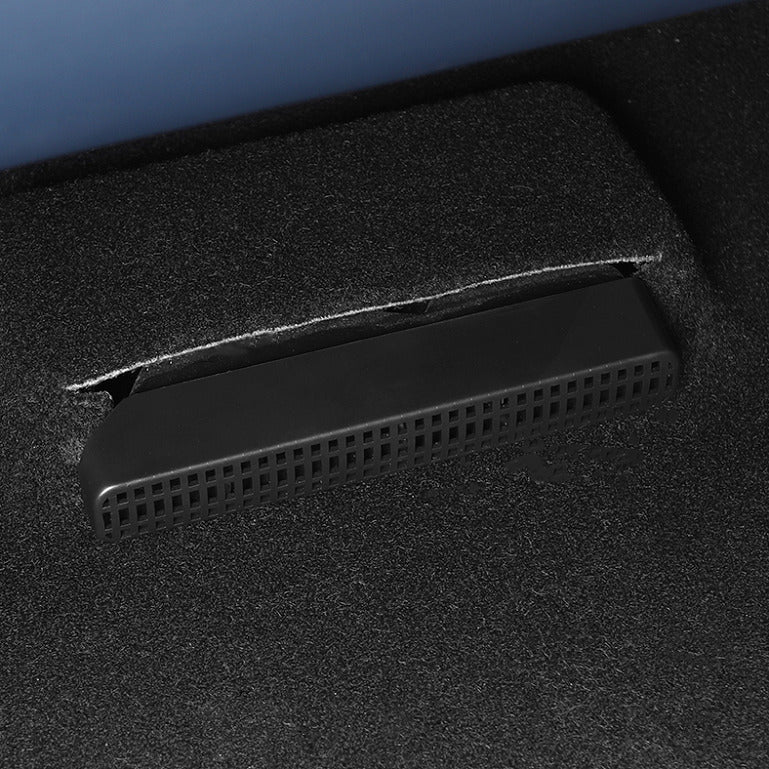 Under-seat Air Vent Cover for BYD