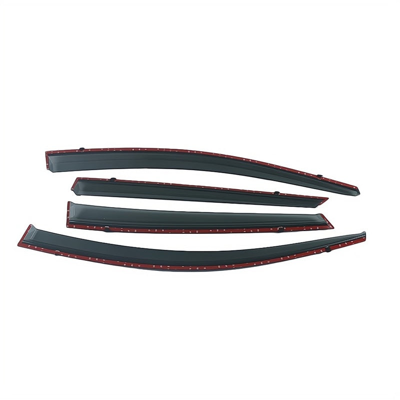 Window Visor for BYD