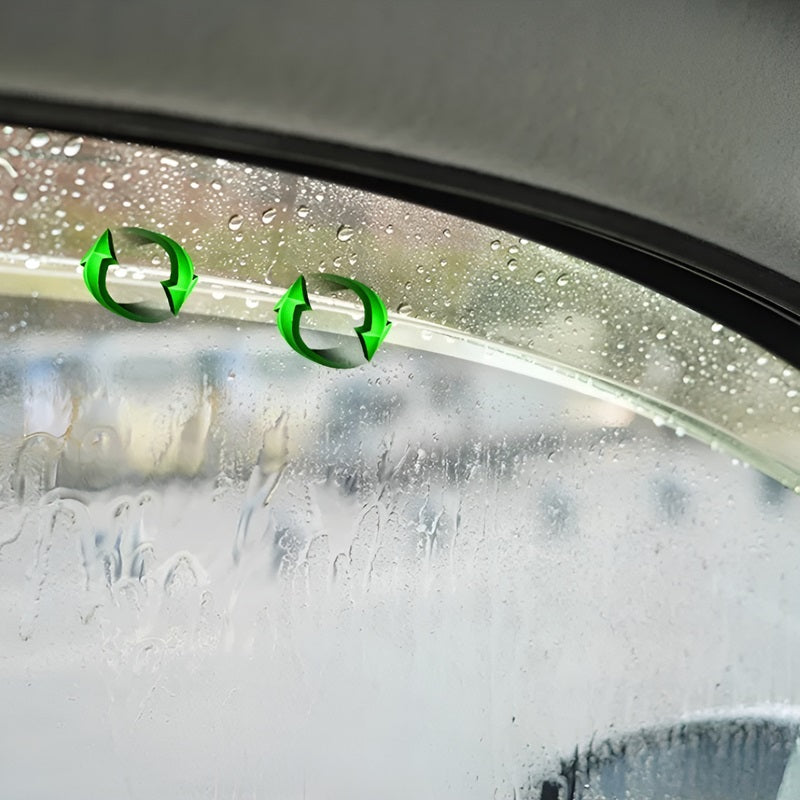 Window Visor for Chery