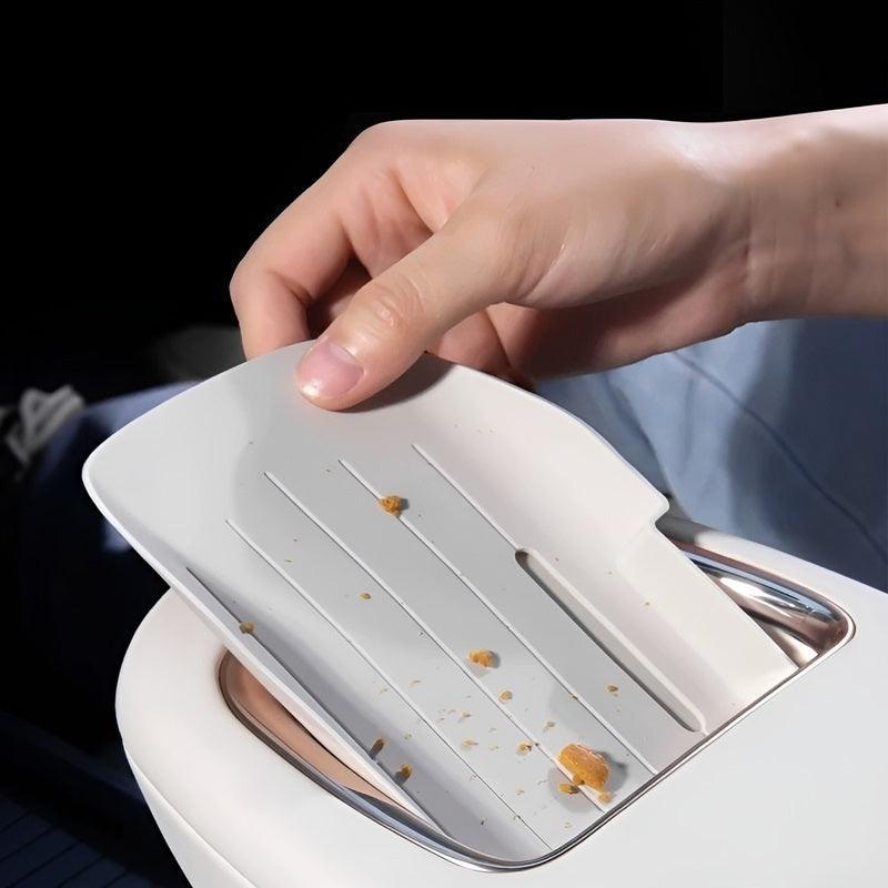 Wireless Charging Silicone Protective Pad for ZEEKR X