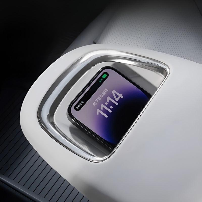 Wireless Charging Silicone Protective Pad for ZEEKR X