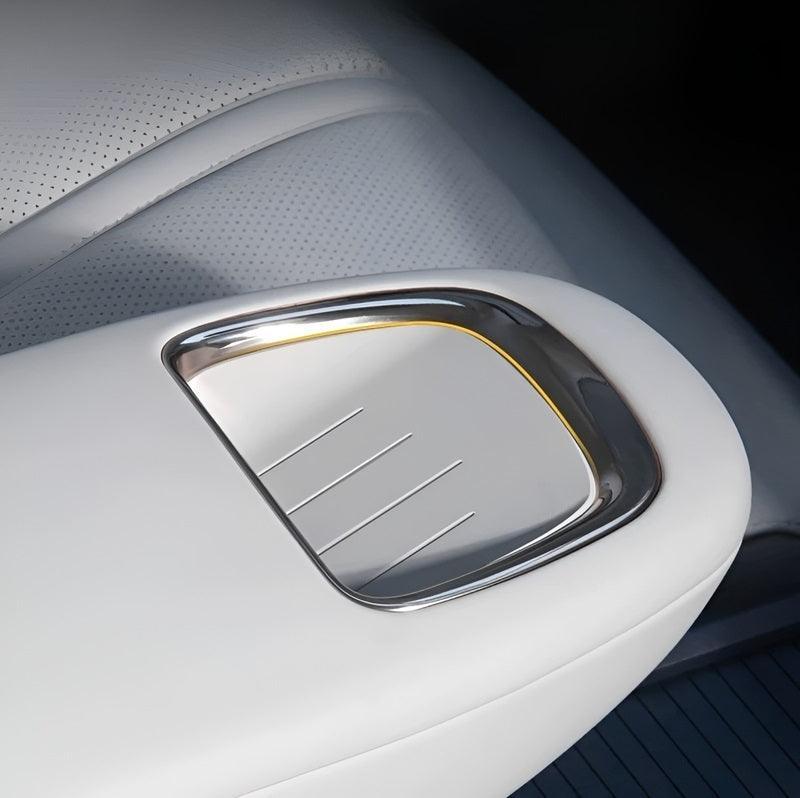 Wireless Charging Silicone Protective Pad for ZEEKR X