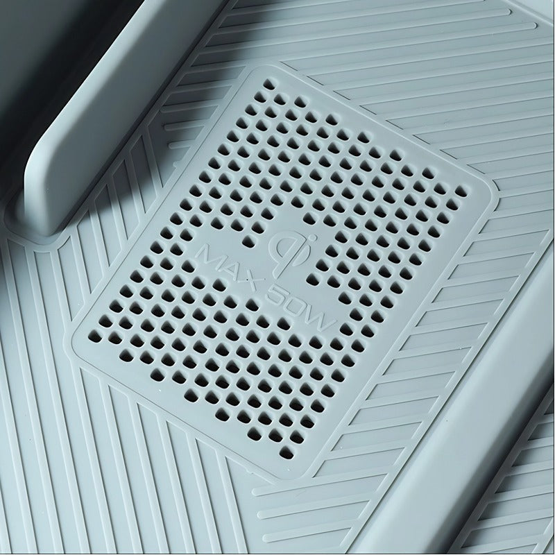 Wireless Charging Pad for Fangchengbao Bao 5/Denza B5