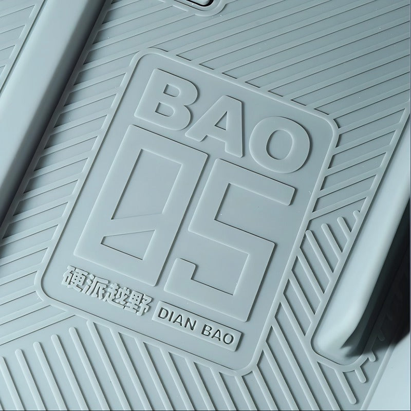 Wireless Charging Pad for Fangchengbao Bao 5/Denza B5