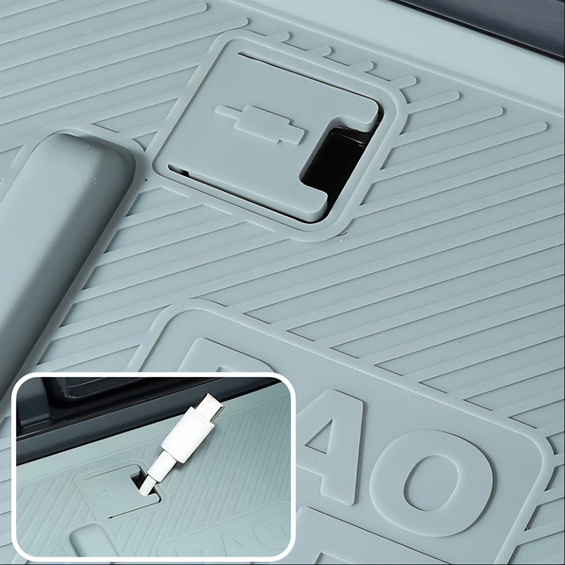 Wireless Charging Pad for Fangchengbao Bao 5/Denza B5