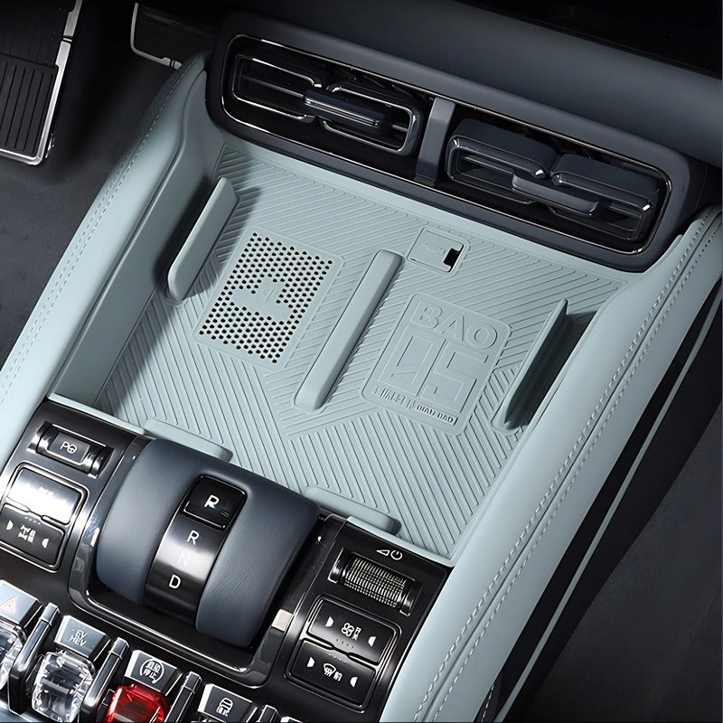 Wireless Charging Pad for Fangchengbao Bao 5/Denza B5