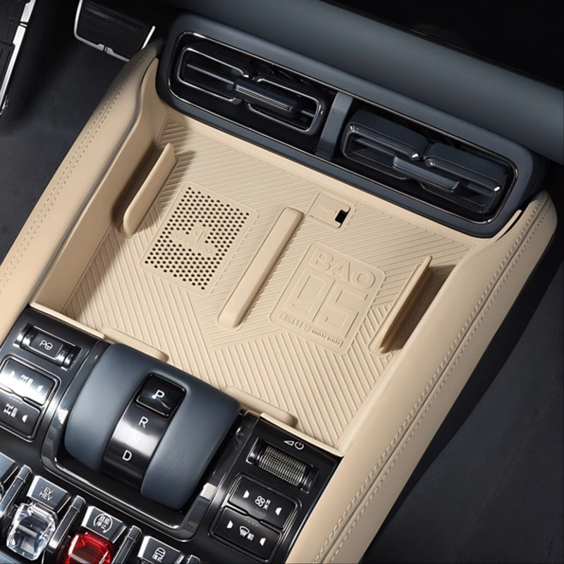 Wireless Charging Pad for Fangchengbao Bao 5/Denza B5