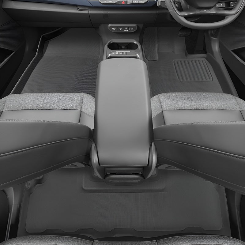 XPE Floor Mats for BYD M6/E MAX 7