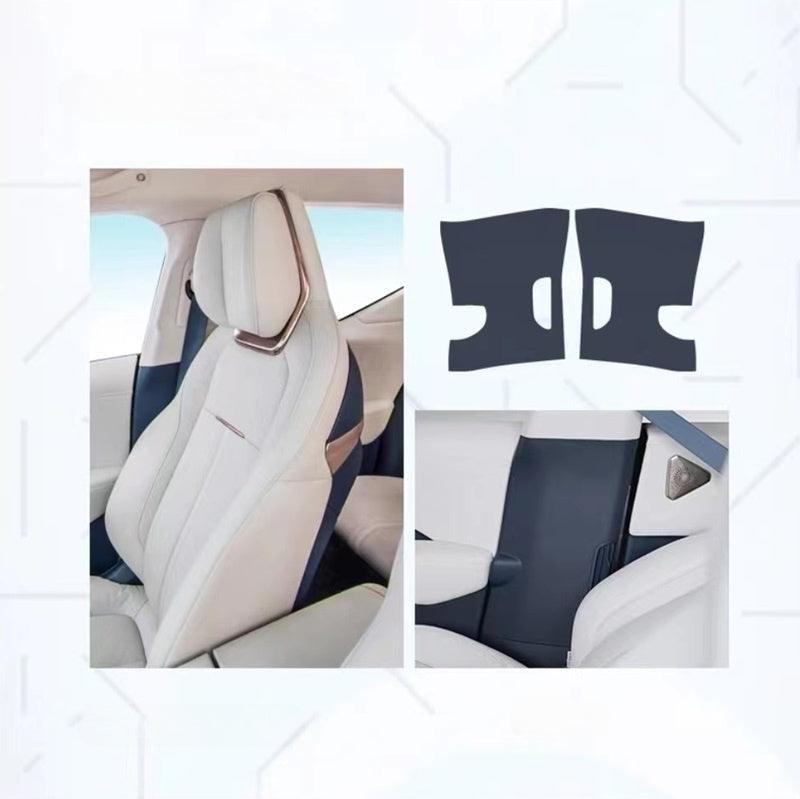 B-Pillar Protector for ZEEKR X