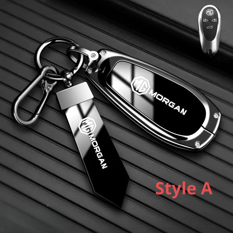 Key Fob Cover for MG S5/MG QS
