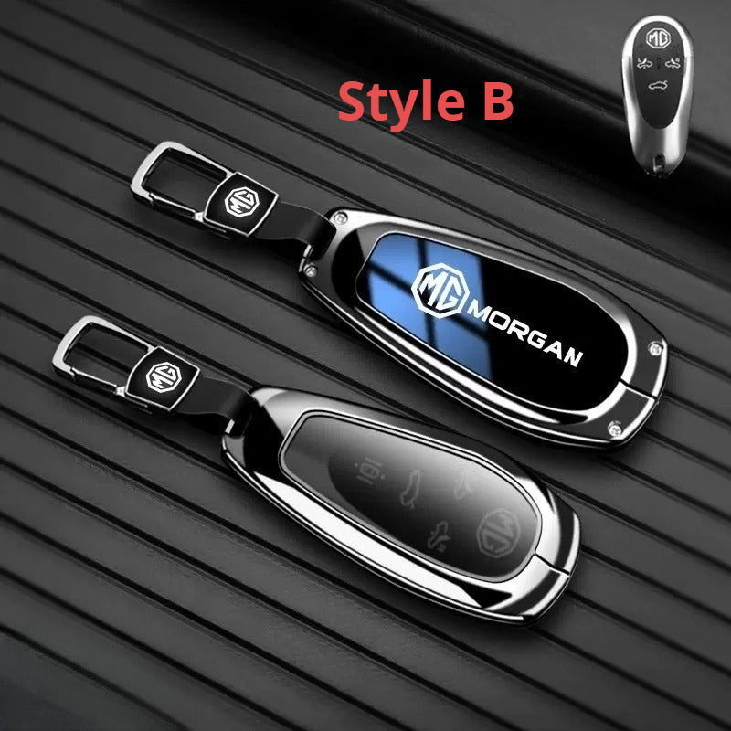 Key Fob Cover for MG S5/MG QS