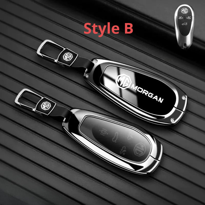 Key Fob Cover for MG S5/MG QS