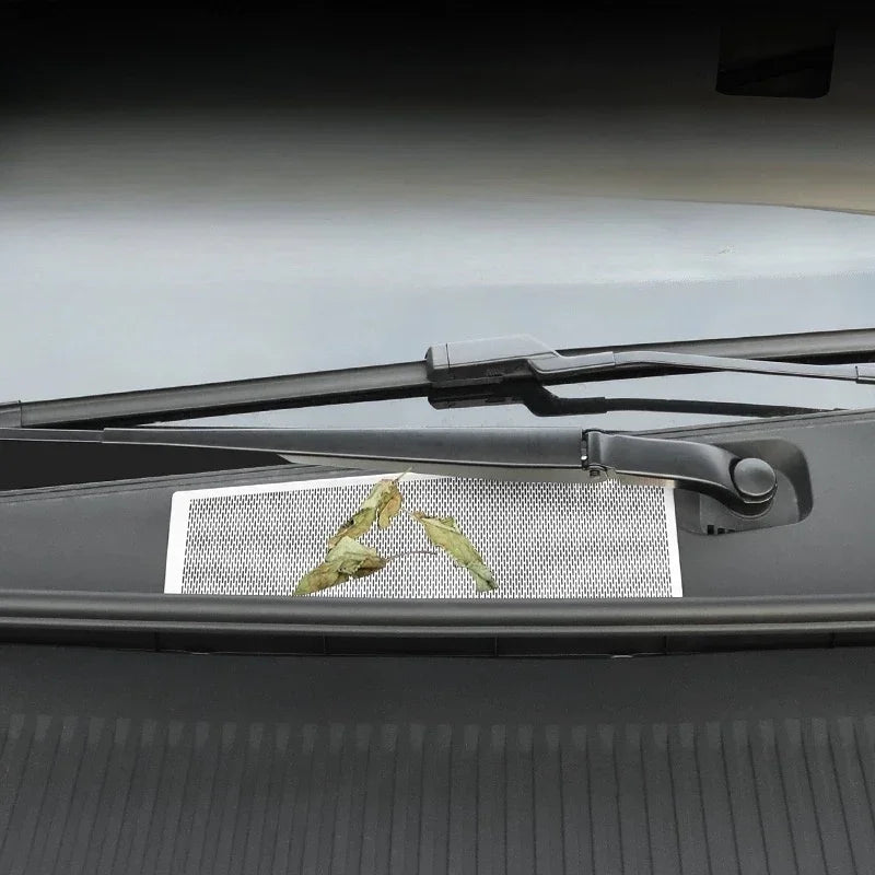 Air Intake Grille Cover for Lynk & Co 02