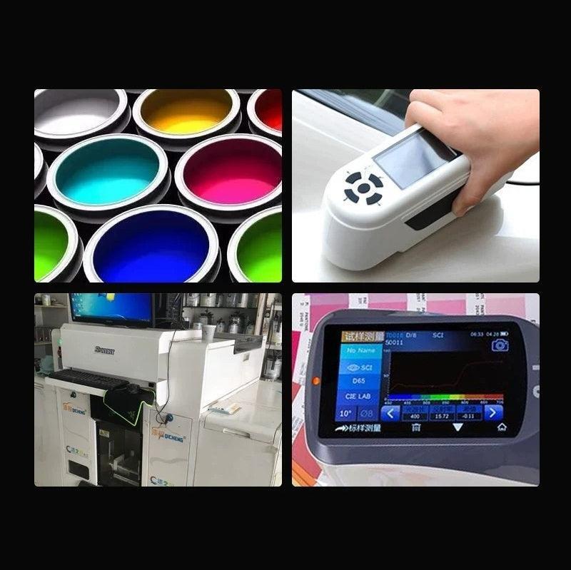 Touch-Up Paint Pen for MG S5